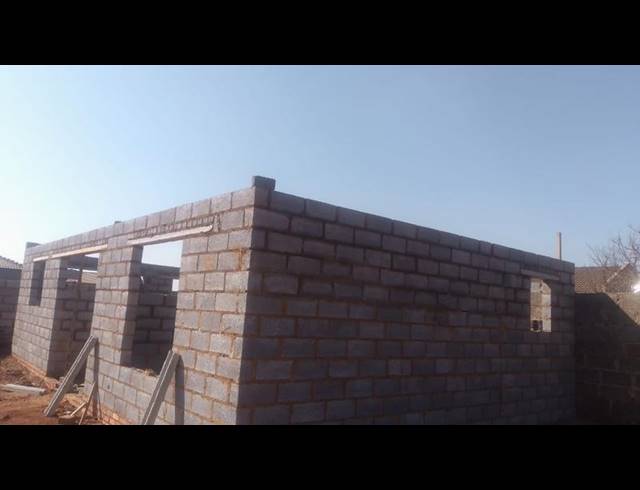 LAND FOR SALE IN VILLA LIZA